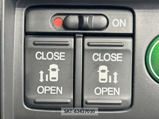 Honda ODYSSEY 2014-02 6717016-6