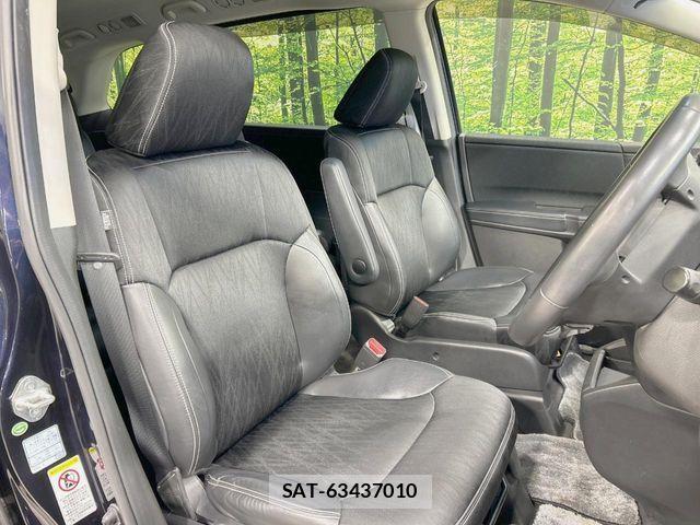 Honda ODYSSEY 2014-02 6717016-7