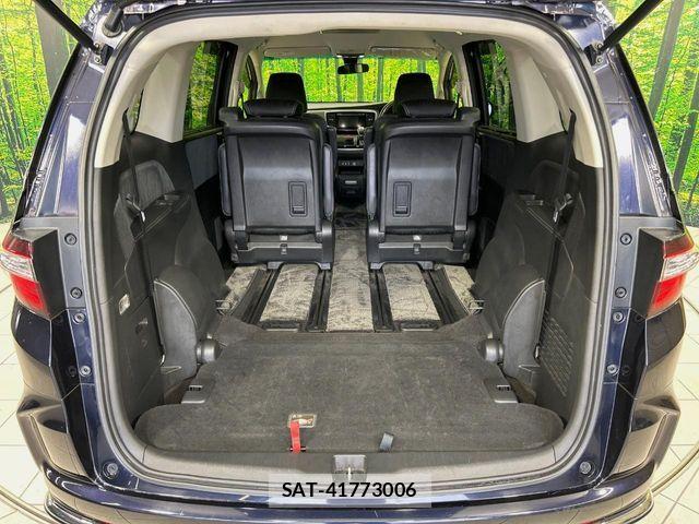Honda ODYSSEY 2015-03 6752800-10