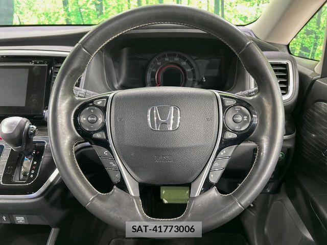 Honda ODYSSEY 2015-03 6752800-11