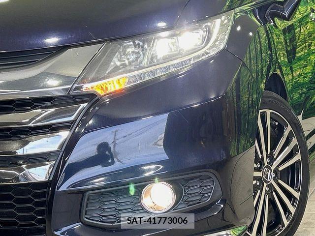 Honda ODYSSEY 2015-03 6752800-12