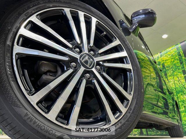 Honda ODYSSEY 2015-03 6752800-13