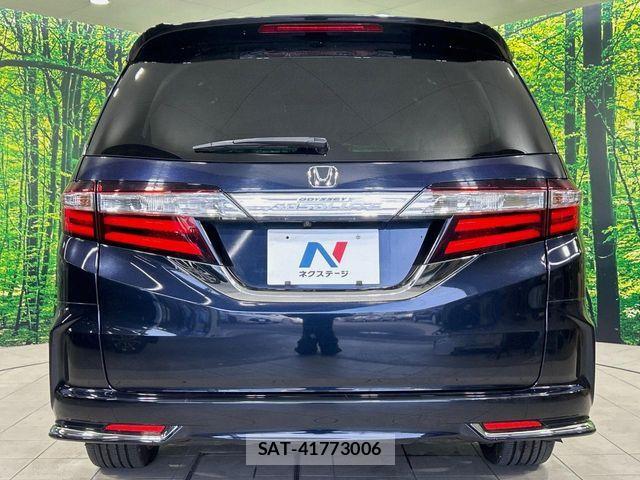Honda ODYSSEY 2015-03 6752800-14