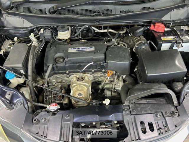 Honda ODYSSEY 2015-03 6752800-17