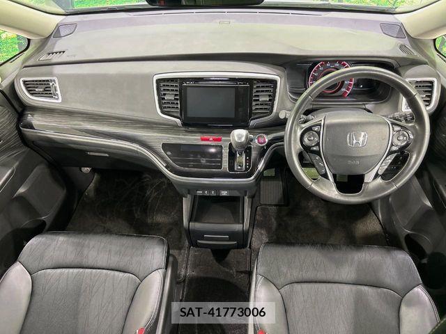 Honda ODYSSEY 2015-03 6752800-1