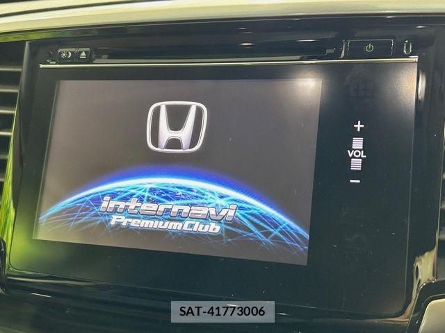 Honda ODYSSEY 2015-03 6752800-3