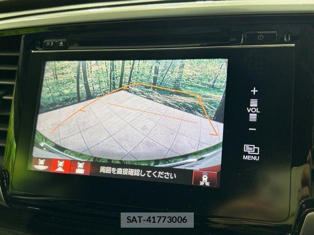 Honda ODYSSEY 2015-03 6752800-4