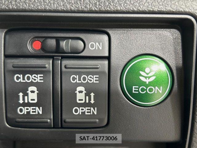 Honda ODYSSEY 2015-03 6752800-5
