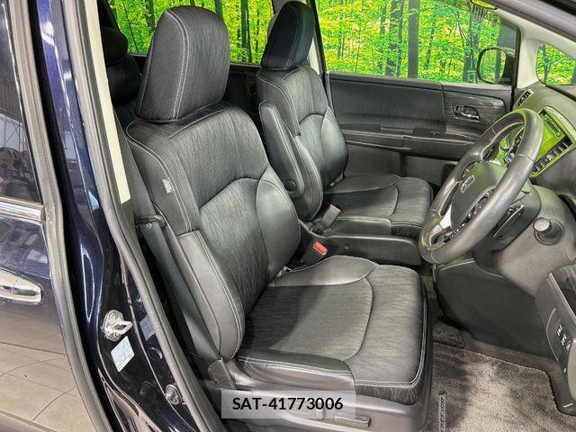 Honda ODYSSEY 2015-03 6752800-7