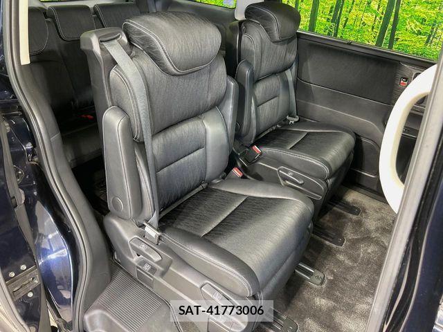 Honda ODYSSEY 2015-03 6752800-8
