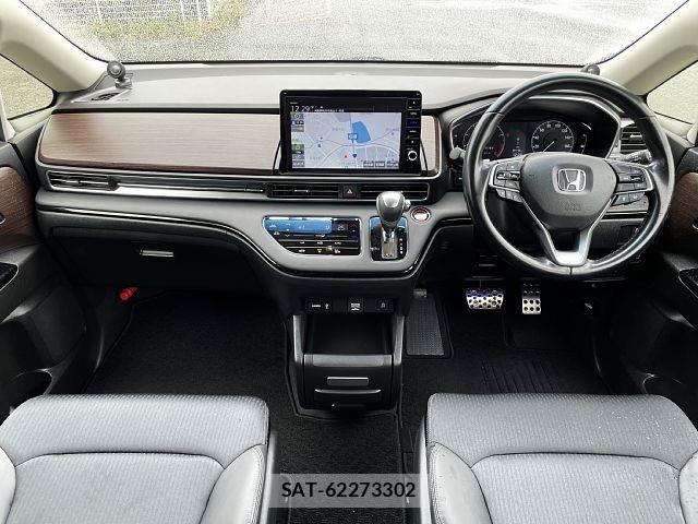 Honda ODYSSEY 2021-02 6752798-1