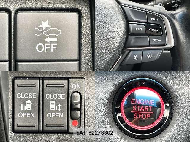 Honda ODYSSEY 2021-02 6752798-4