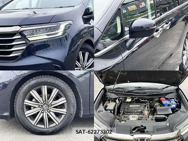 Honda ODYSSEY 2021-02 6752798-6