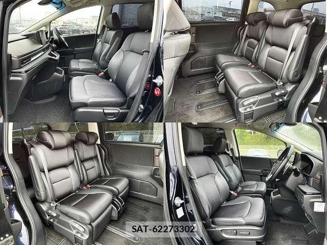 Honda ODYSSEY 2021-02 6752798-7