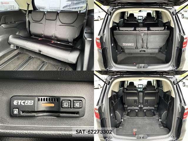 Honda ODYSSEY 2021-02 6752798-8