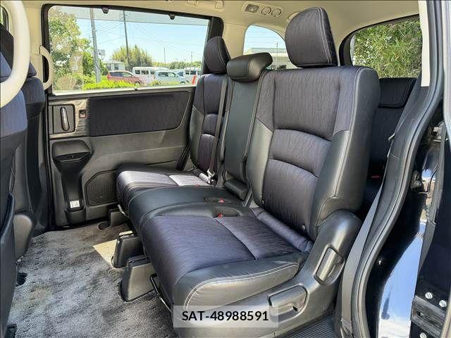 Honda ODYSSEY 2014-12 6752799-9