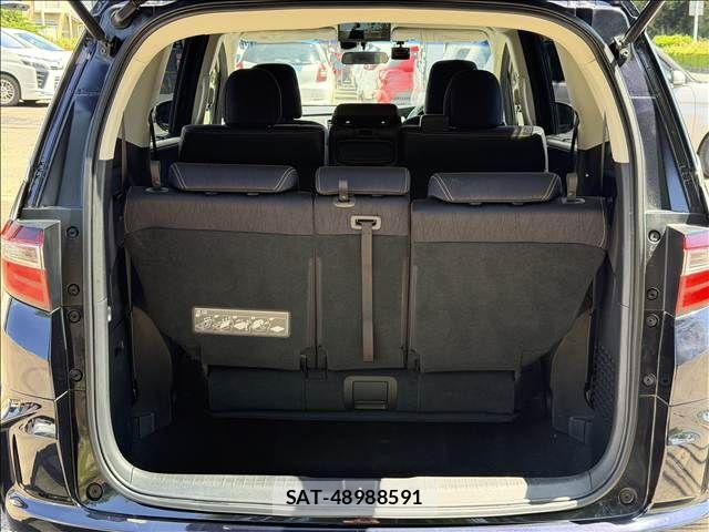 Honda ODYSSEY 2014-12 6752799-10