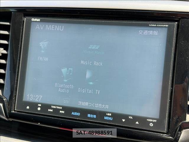 Honda ODYSSEY 2014-12 6752799-12