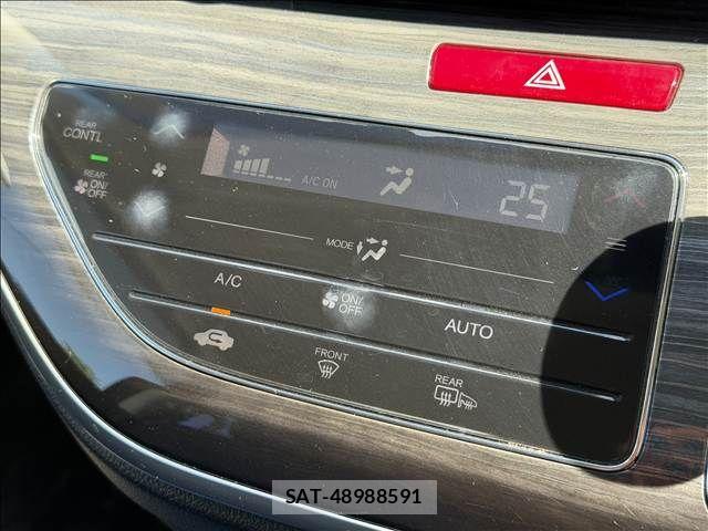 Honda ODYSSEY 2014-12 6752799-13