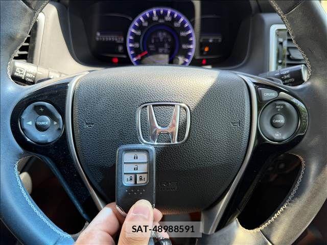 Honda ODYSSEY 2014-12 6752799-17
