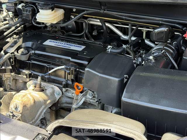Honda ODYSSEY 2014-12 6752799-19
