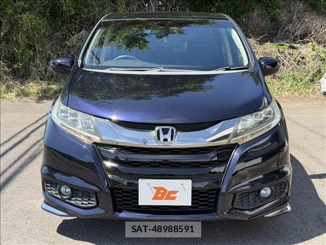 Honda ODYSSEY 2014-12 6752799-20