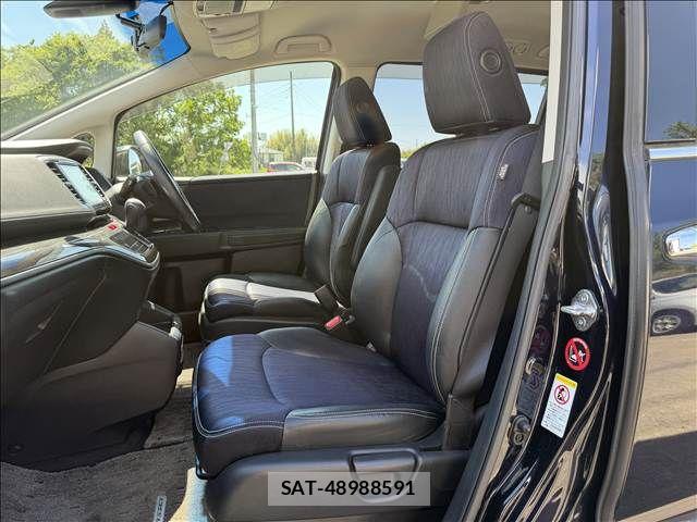 Honda ODYSSEY 2014-12 6752799-24
