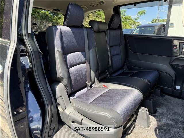Honda ODYSSEY 2014-12 6752799-25