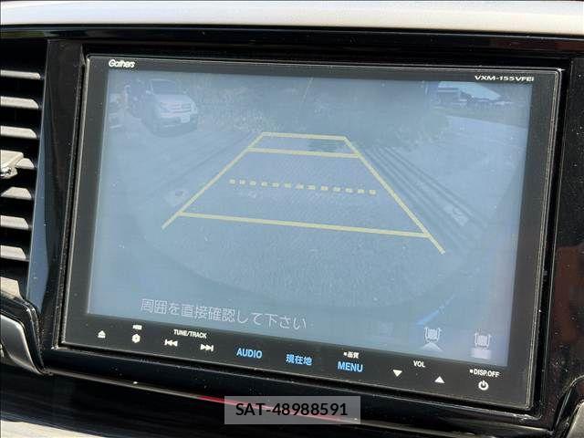 Honda ODYSSEY 2014-12 6752799-2