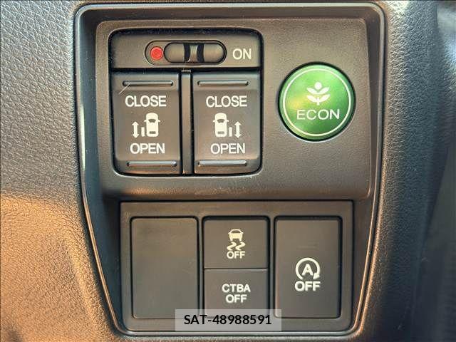 Honda ODYSSEY 2014-12 6752799-3
