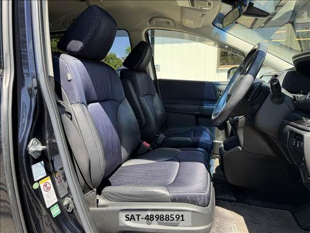 Honda ODYSSEY 2014-12 6752799-8