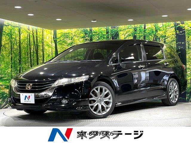 Honda ODYSSEY 2008-11 6816450-0