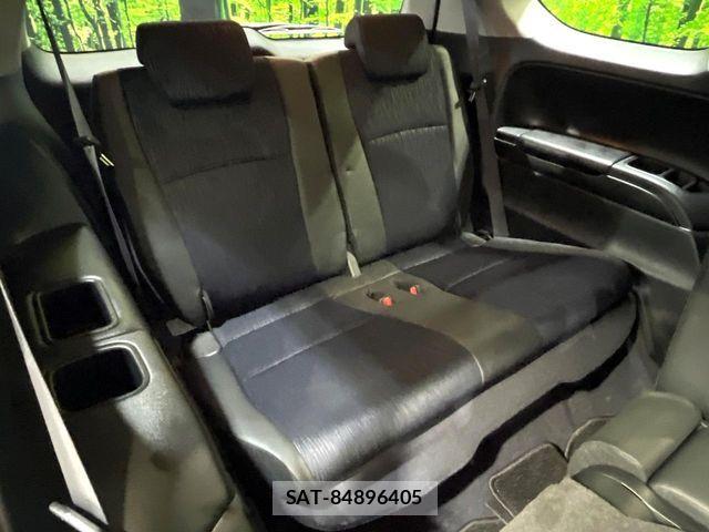 Honda ODYSSEY 2008-11 6816450-9