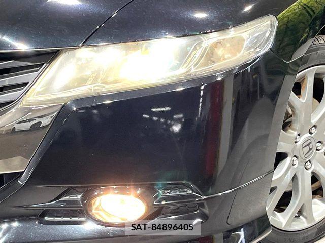 Honda ODYSSEY 2008-11 6816450-11