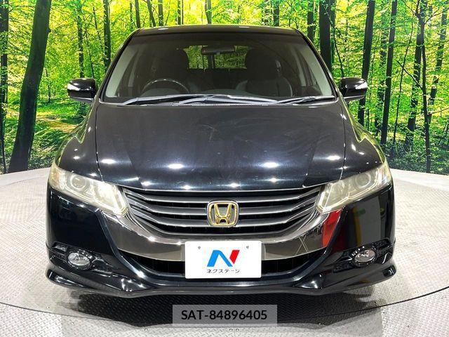 Honda ODYSSEY 2008-11 6816450-13