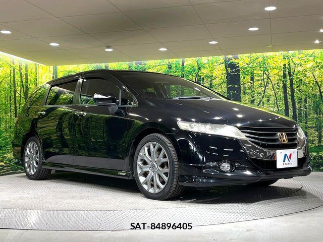 Honda ODYSSEY 2008-11 6816450-15