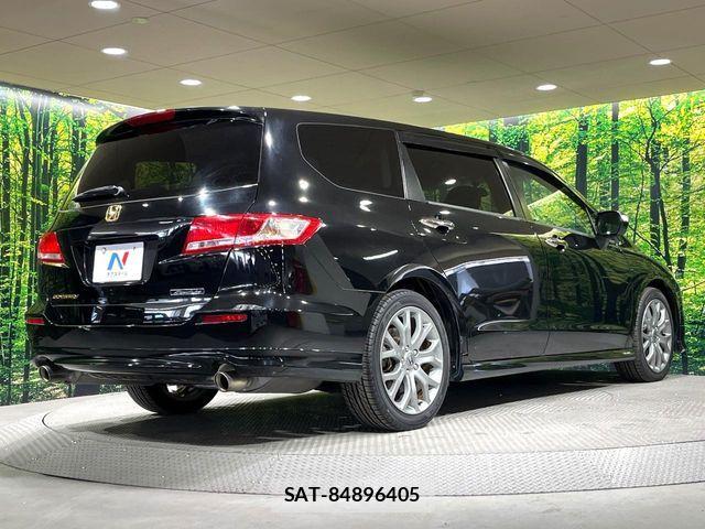 Honda ODYSSEY 2008-11 6816450-16