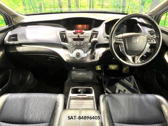 Honda ODYSSEY 2008-11 6816450-1