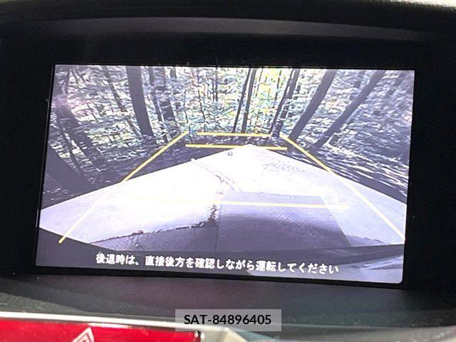 Honda ODYSSEY 2008-11 6816450-3