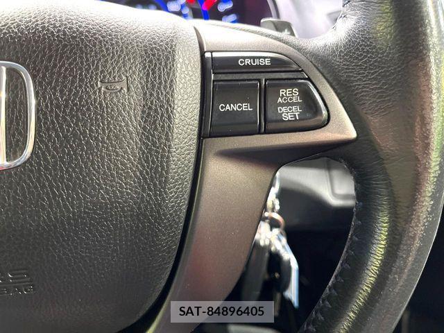Honda ODYSSEY 2008-11 6816450-4