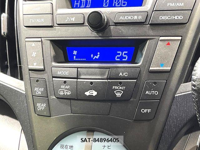Honda ODYSSEY 2008-11 6816450-5