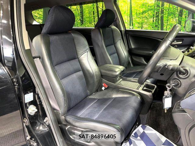 Honda ODYSSEY 2008-11 6816450-7