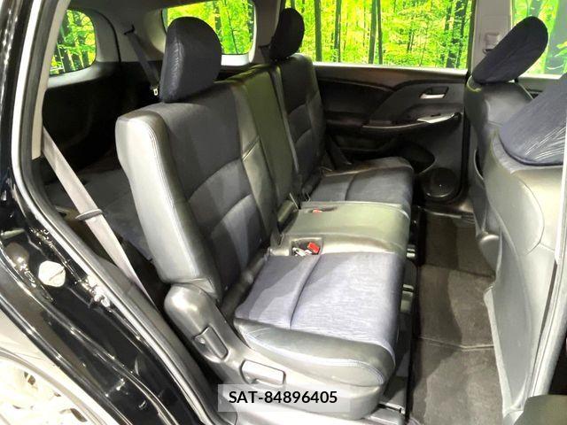 Honda ODYSSEY 2008-11 6816450-8