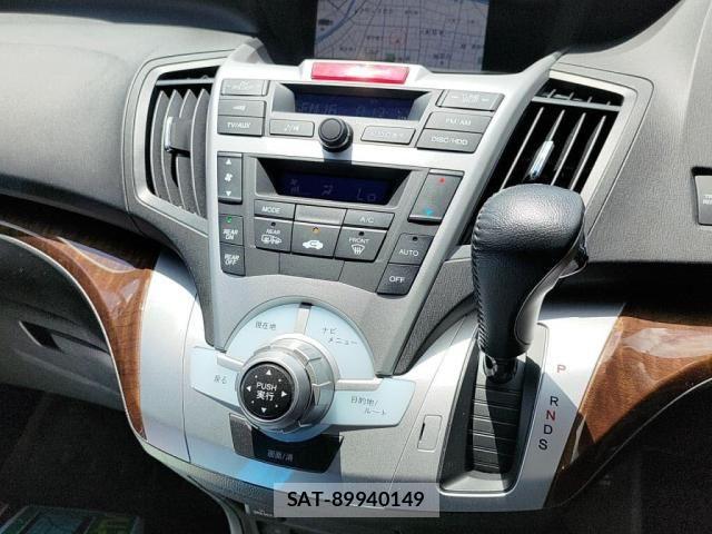Honda ODYSSEY 2012-12 6816444-13