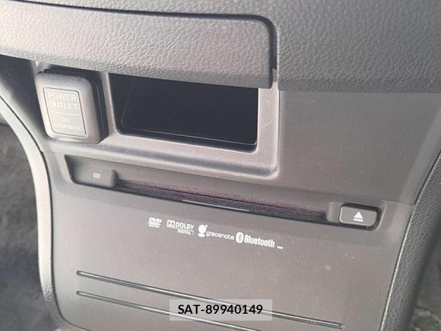 Honda ODYSSEY 2012-12 6816444-14