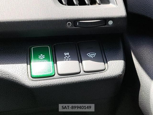 Honda ODYSSEY 2012-12 6816444-15