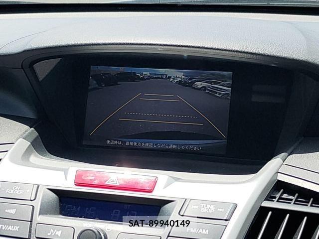 Honda ODYSSEY 2012-12 6816444-16