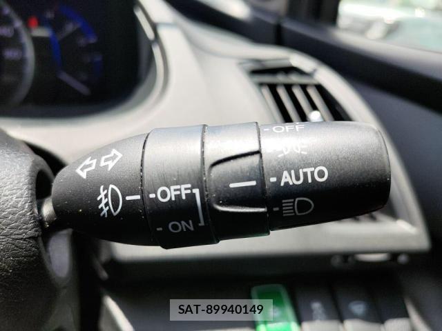 Honda ODYSSEY 2012-12 6816444-18