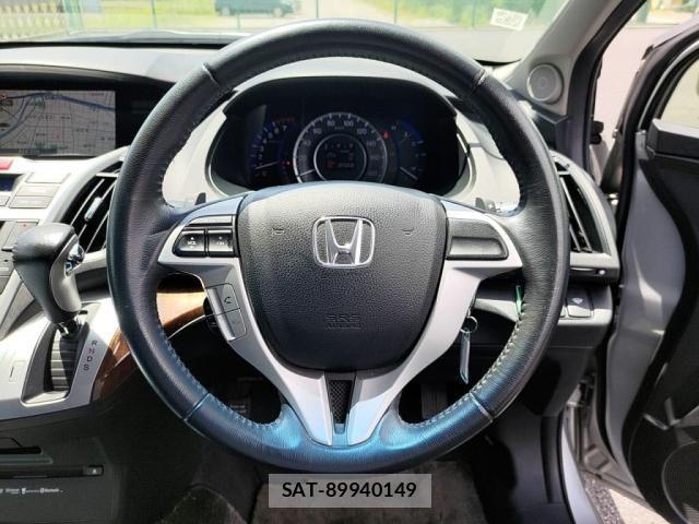 Honda ODYSSEY 2012-12 6816444-19