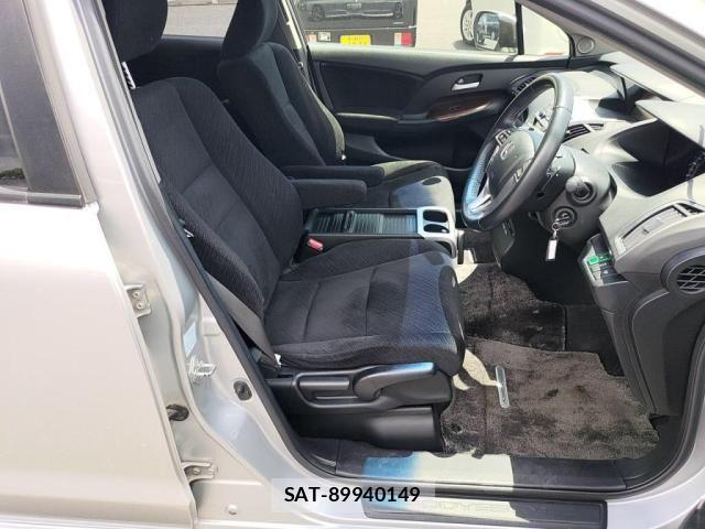 Honda ODYSSEY 2012-12 6816444-20